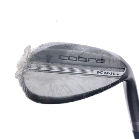 NEW Cobra King 2025 Sand Wedge / 56.0 Degrees / Wedge Flex