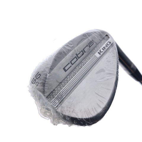 NEW Cobra King 2025 Sand Wedge / 56.0 Degrees / Wedge Flex