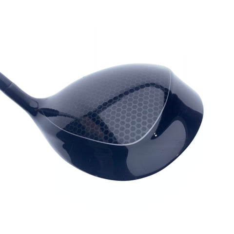 Used TaylorMade Burner Superfast TP Driver / 8.5 Degrees / X-Stiff Flex