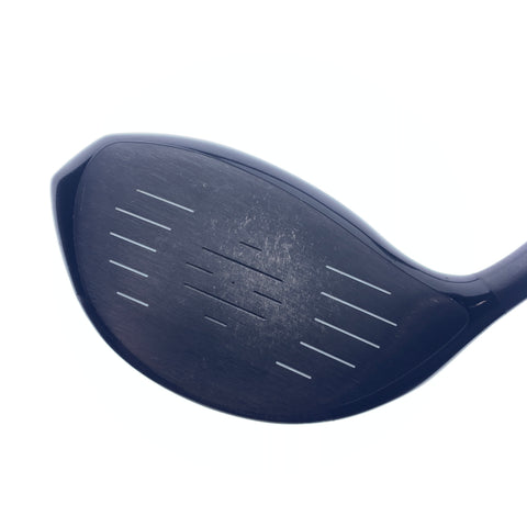 Used TaylorMade Burner Superfast TP Driver / 8.5 Degrees / X-Stiff Flex