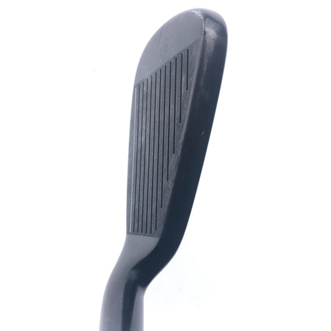 Used Cleveland CG7 Black 4 Iron / 24 Degrees / Regular Flex