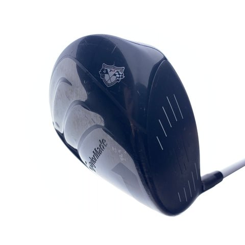 Used TaylorMade Burner Superfast TP Driver / 8.5 Degrees / X-Stiff Flex