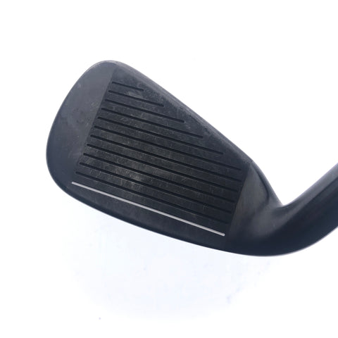 Used Cleveland CG7 Black 4 Iron / 24 Degrees / Regular Flex