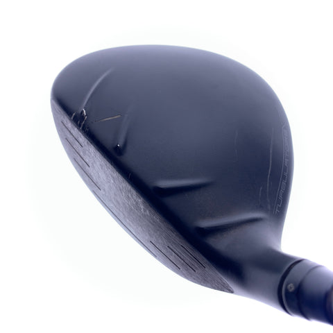 Used Ping G Series 3 Fairway Wood / 14.5 Degrees / Regular Flex - Replay Golf 