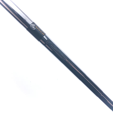 Used Cleveland CG7 Black 4 Iron / 24 Degrees / Regular Flex