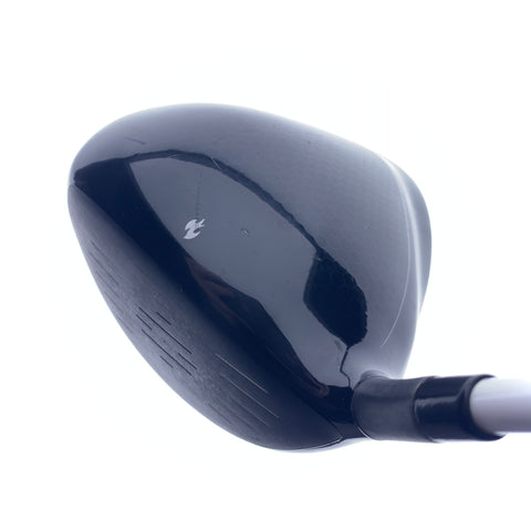 Used TaylorMade Burner Superfast TP Driver / 8.5 Degrees / X-Stiff Flex