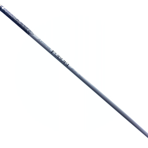 Used TaylorMade Burner Superfast TP Driver / 8.5 Degrees / X-Stiff Flex
