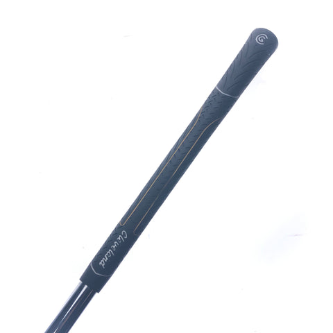 Used Cleveland CG7 Black 4 Iron / 24 Degrees / Regular Flex