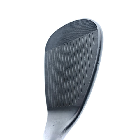Used Cleveland RTX-3 Tour Satin Gap Wedge / 50.0 Degrees / Wedge Flex