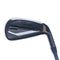 Used Titleist T350 5 Iron / 23.0 Degrees / Regular Flex