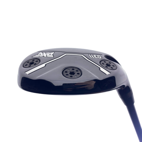 Used PXG 0311 Black Ops 5 Hybrid / 25 Degrees /  Regular Flex