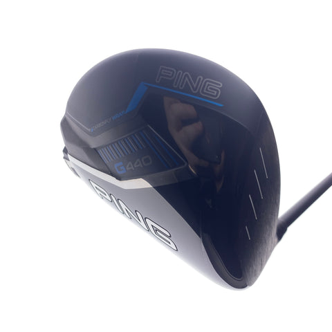 Used Ping G440 MAX Driver / 9.0 Degrees / Stiff Flex