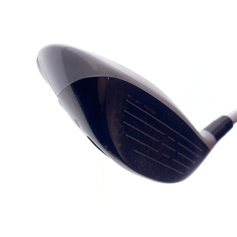 Used TaylorMade Sim2 Max D 3 Fairway Wood / 15.0 Degrees / A Flex