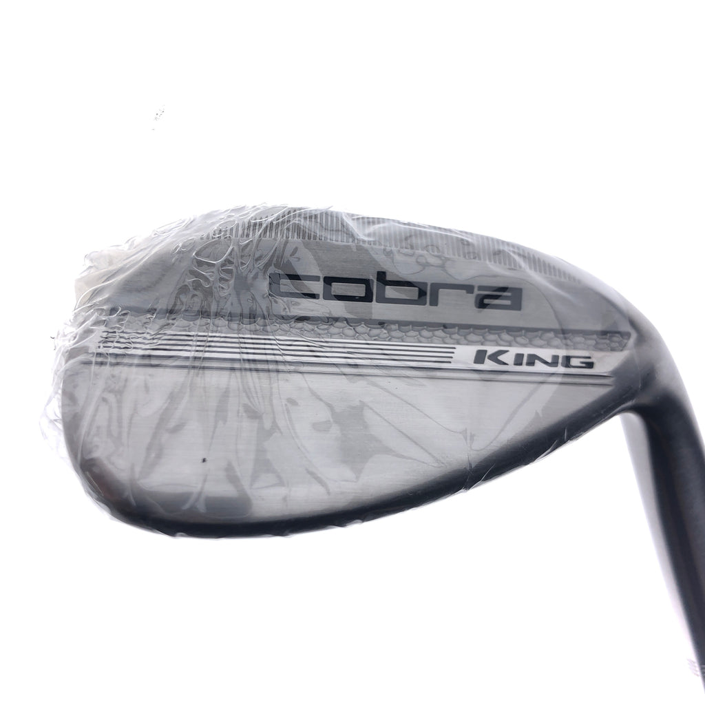 NEW Cobra King 2025 Gap Wedge / 52.0 Degrees / Wedge Flex