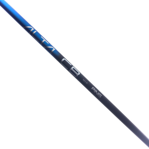 Used Ping G440 MAX Driver / 9.0 Degrees / Stiff Flex