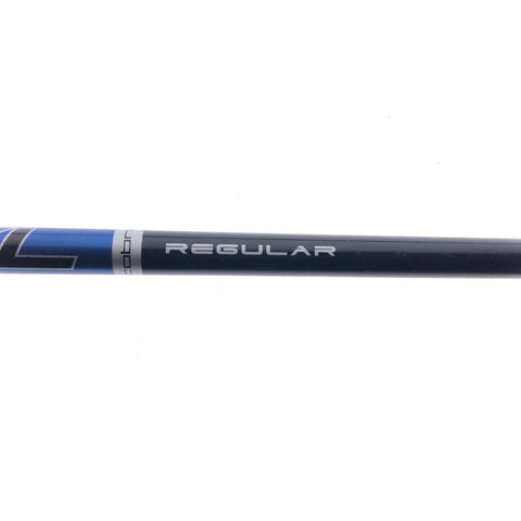 Used Cobra Fly XL 4 Hybrid / 23.0 Degrees / Regular Flex