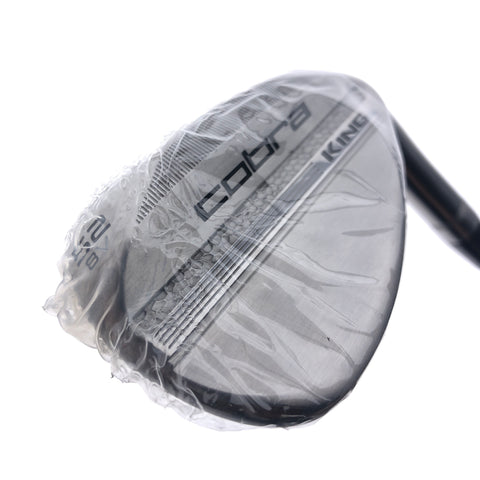 NEW Cobra King 2025 Gap Wedge / 52.0 Degrees / Wedge Flex
