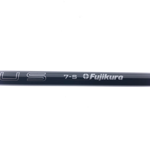 Used Callaway Quantum Triple Diamond 5 Fairway Wood / 18 Degrees / Stiff Flex