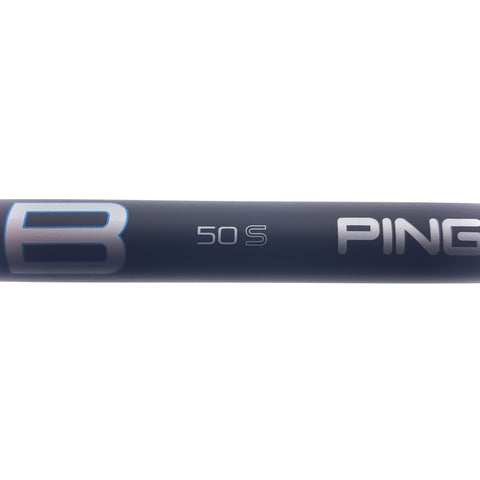Used Ping G440 MAX Driver / 9.0 Degrees / Stiff Flex