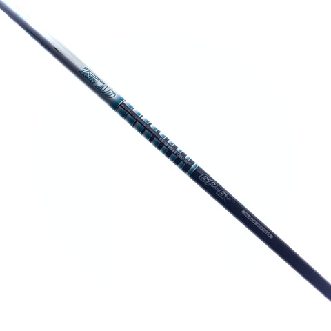 Used Graphite Design Tour AD GP-6 X Black 2016 Driver Shaft / PING Gen 3