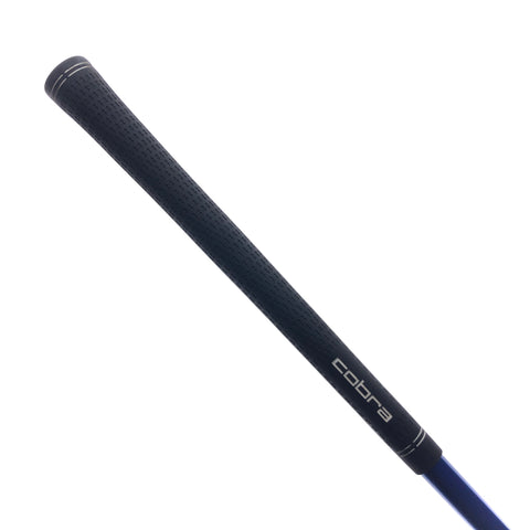 Used Cobra Fly XL 4 Hybrid / 23.0 Degrees / Regular Flex