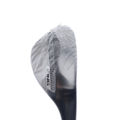 NEW Cobra King 2025 Gap Wedge / 52.0 Degrees / Wedge Flex
