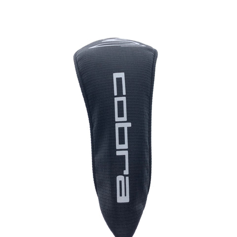 Used Cobra Fly XL 4 Hybrid / 23.0 Degrees / Regular Flex