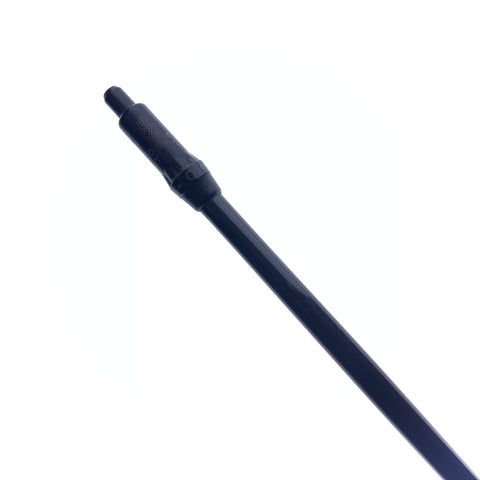Used Graphite Design Tour AD GP-6 X Black 2016 Driver Shaft / PING Gen 3