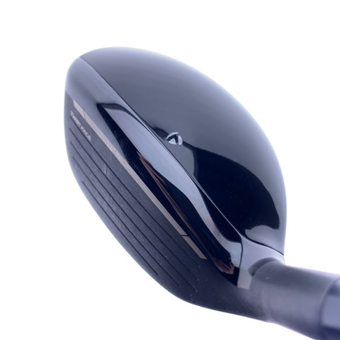 Used TaylorMade Qi10 5 Hybrid / 25.0 Degrees / Regular Flex