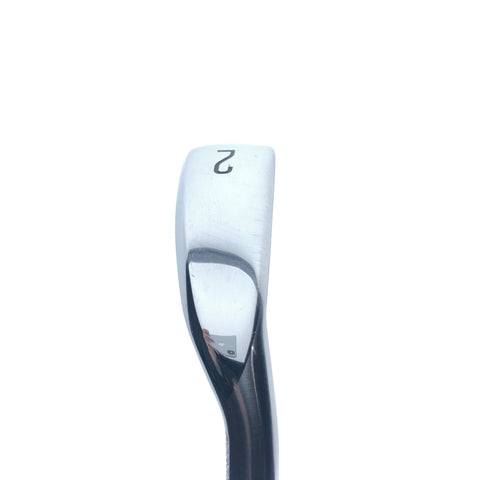 Used Titleist U505 2 Hybrid / 18.0 Degrees / X-Stiff Flex