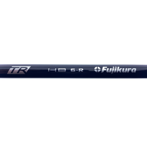 Used TaylorMade Qi10 5 Hybrid / 25.0 Degrees / Regular Flex