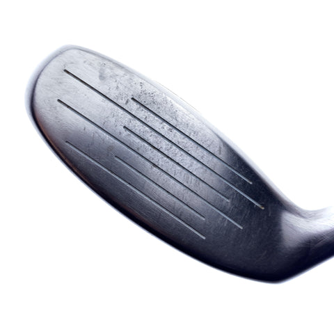 Used Srixon AD 3 Hybrid / 18.0 Degrees / Stiff Flex