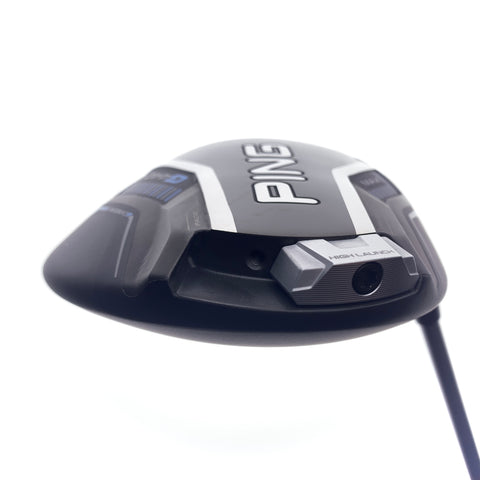 Used Ping G440 MAX Driver / 12.0 Degrees / Soft Regular Flex