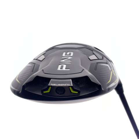 Used Ping G430 LST Driver / 9.0 Degrees / Stiff Flex
