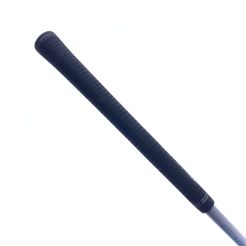 Used Graphite Design Tour AD GP-6 X Black 2016 Driver Shaft / PING Gen 3