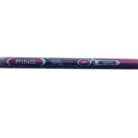 Used Ping K15 7 Fairway Wood / 22 Degrees / Regular Flex - Replay Golf 