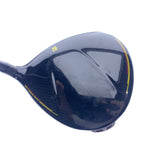 Used Cobra King Speedzone Xtreme Driver / 10.5 Degrees / Stiff Flex