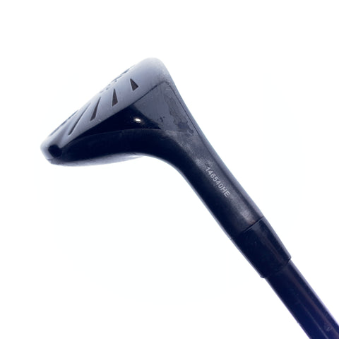 Used Ping G25 4 Hybrid / 20 Degrees / Regular Flex - Replay Golf 
