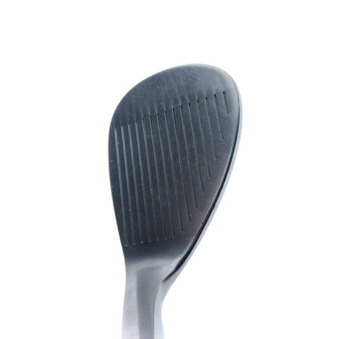 Used Wilson Tw9 Chrome Lob Wedge / 60.0 Degrees / Wedge Flex
