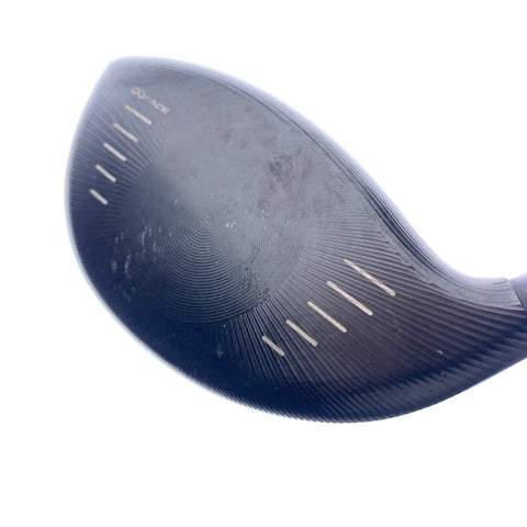 Used Cobra King Speedzone Xtreme Driver / 10.5 Degrees / Stiff Flex