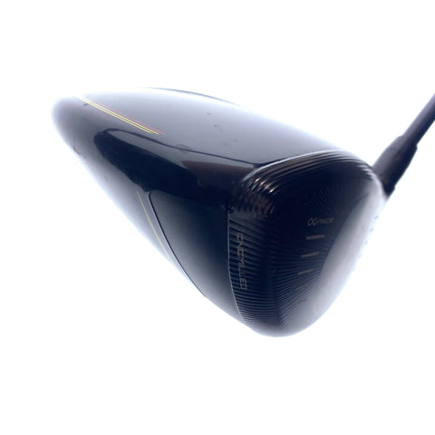 Used Cobra King Speedzone Xtreme Driver / 10.5 Degrees / Stiff Flex