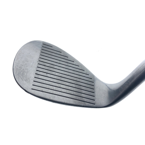 Used Wilson Tw9 Chrome Lob Wedge / 60.0 Degrees / Wedge Flex