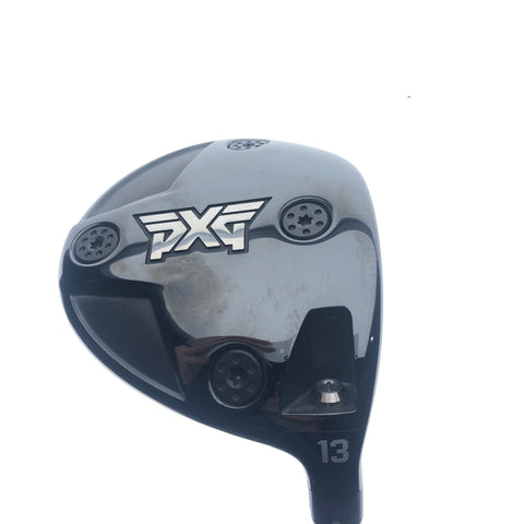 Used PXG Secret Weapon Mini Driver / 13.0 Degrees / Regular Flex