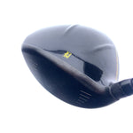 Used Cobra King Speedzone Xtreme Driver / 10.5 Degrees / Stiff Flex