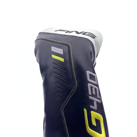 Used Ping G430 LST Driver / 9.0 Degrees / Stiff Flex
