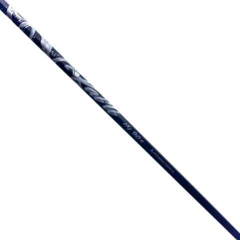 Used TaylorMade Qi35 3 Hybrid / 19.0 Degrees / Stiff Flex