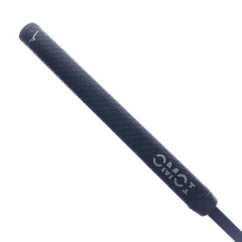 Used Mizuno M-Craft OMOI 02 Black Putter / 33.0 Inches