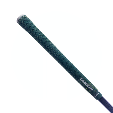 Used Mitsubishi Tensei AV Series Blue 70HY Rescue/ Hybrid / Reg / Titleist Gen 2