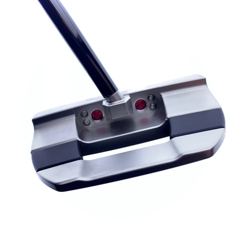 Used Scotty Cameron Studio Style Fastback OC Putter / 34.0 Inches