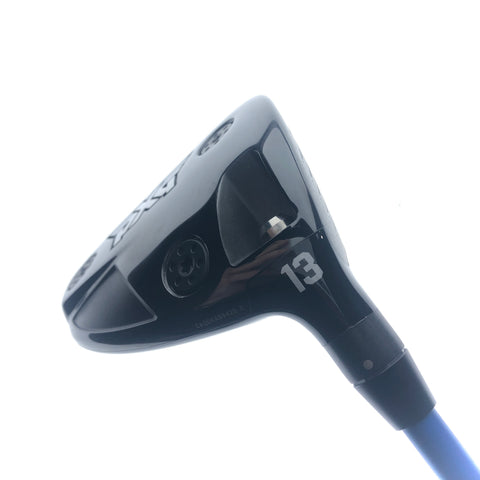 Used PXG Secret Weapon Mini Driver / 13.0 Degrees / Regular Flex